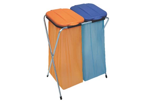 Eco-fix 2 Müllbeutelhalter